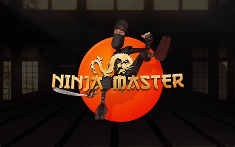 Play Ninja Master at Genting .